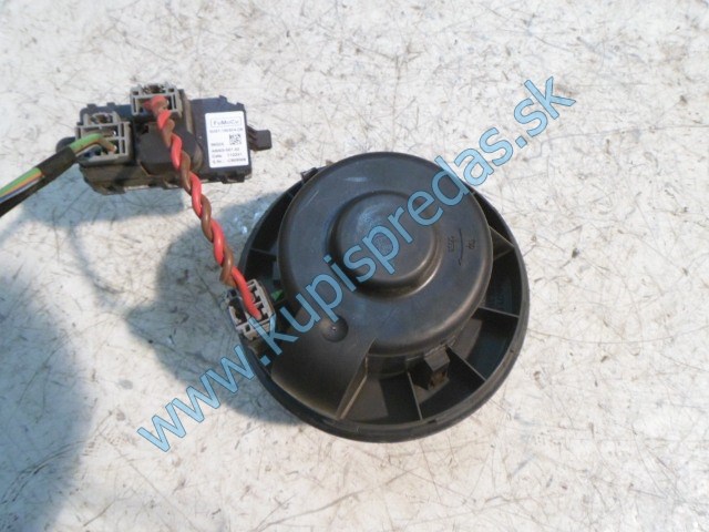 ventilátor kúrenia na ford focus 2 lift, 6G95-18456-AA